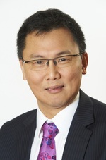 Dr Sam Chong